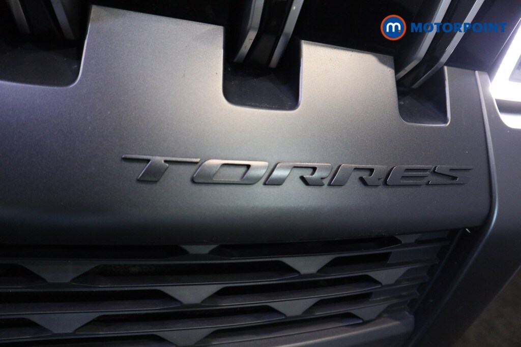 Used KGM Torres 2025 for sale - 78180464: Photo 45