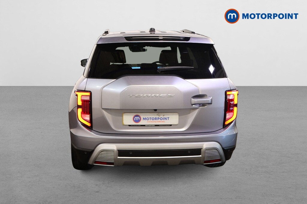 Used KGM Torres 2025 for sale - 78180464: Photo 6