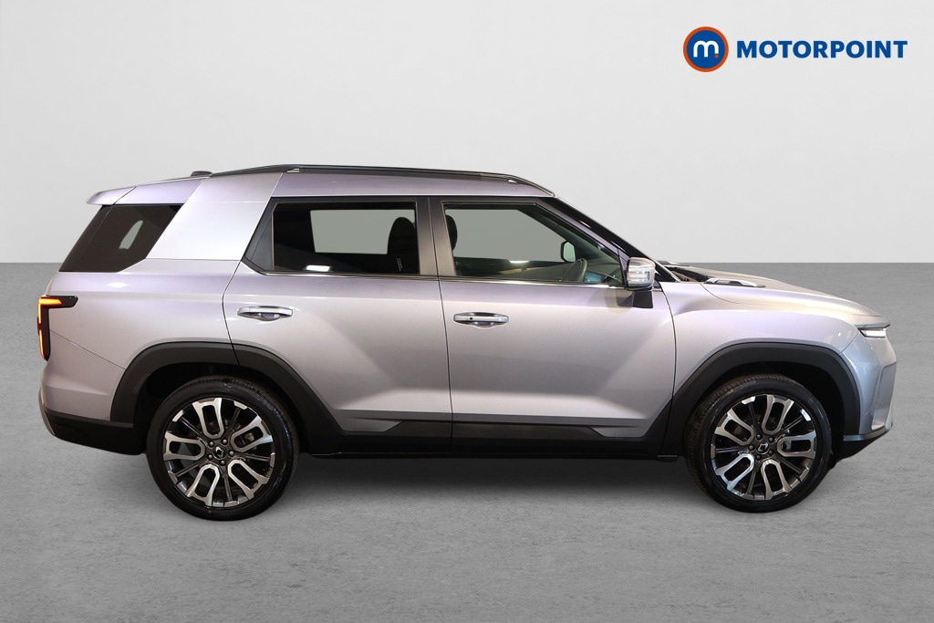 Used KGM Torres 2025 for sale - 78180464: Photo 8