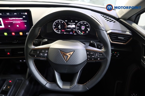 Used Cupra Leon 2023 for sale - 76303320: Photo 10