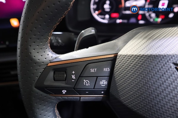 Used Cupra Leon 2023 for sale - 76303320: Photo 11