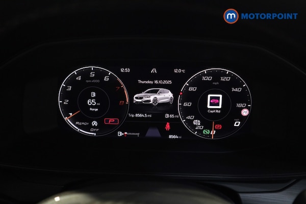 Used Cupra Leon 2023 for sale - 76303320: Photo 13