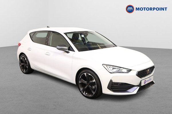 Used Cupra Leon 2023 for sale - 76303320: Photo 1