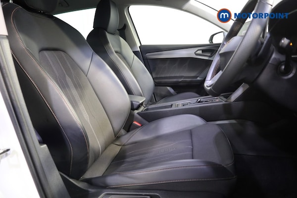 Used Cupra Leon 2023 for sale - 76303320: Photo 20