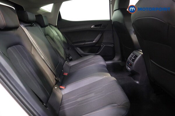 Used Cupra Leon 2023 for sale - 76303320: Photo 21