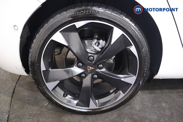 Used Cupra Leon 2023 for sale - 76303320: Photo 25
