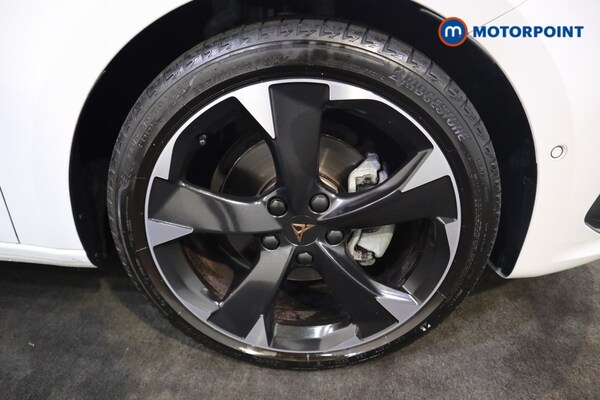 Used Cupra Leon 2023 for sale - 76303320: Photo 26