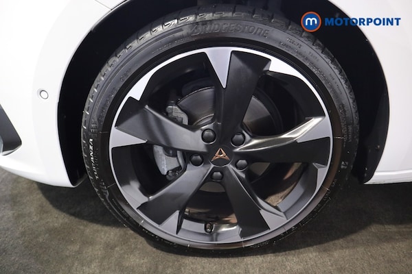 Used Cupra Leon 2023 for sale - 76303320: Photo 27