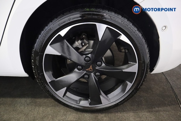 Used Cupra Leon 2023 for sale - 76303320: Photo 28