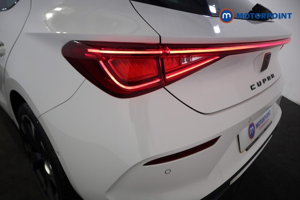 Used Cupra Leon 2023 for sale - 76303320: Photo 31