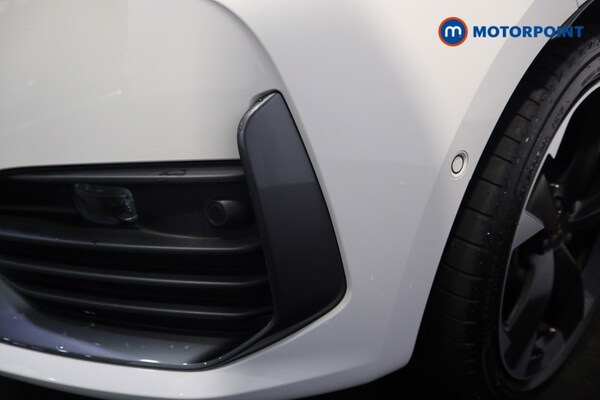 Used Cupra Leon 2023 for sale - 76303320: Photo 36