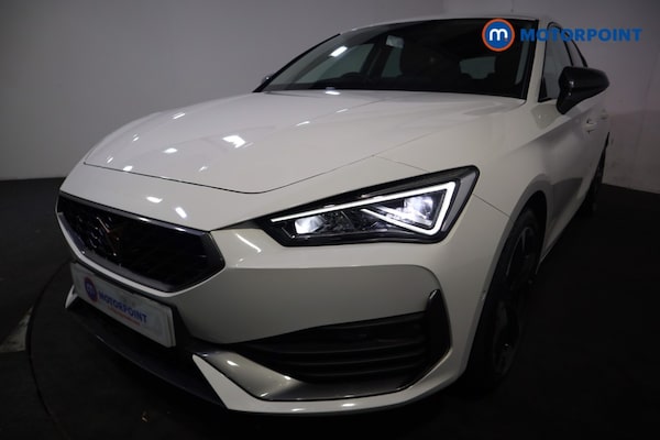 Used Cupra Leon 2023 for sale - 76303320: Photo 37