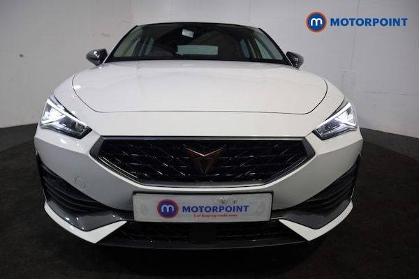 Used Cupra Leon 2023 for sale - 76303320: Photo 38