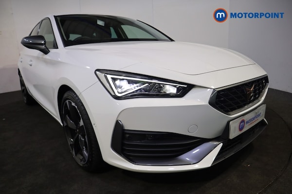 Used Cupra Leon 2023 for sale - 76303320: Photo 39