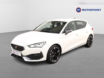 Used Cupra Leon 2023 for sale - 76303320: Photo 3