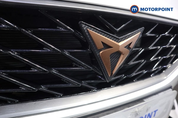 Used Cupra Leon 2023 for sale - 76303320: Photo 40