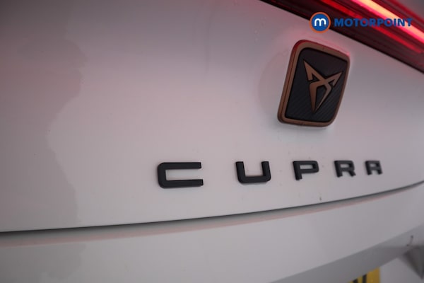 Used Cupra Leon 2023 for sale - 76303320: Photo 41