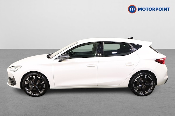 Used Cupra Leon 2023 for sale - 76303320: Photo 4