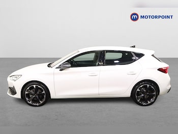 Used Cupra Leon 2023 for sale - 76303320: Photo 4