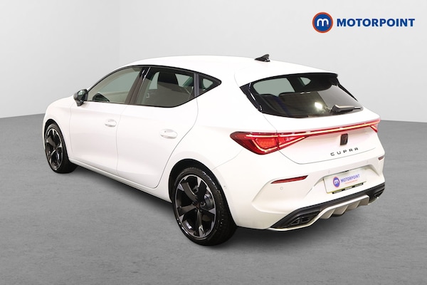 Used Cupra Leon 2023 for sale - 76303320: Photo 5