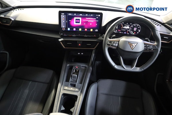 Used Cupra Leon 2023 for sale - 76303320: Photo 9