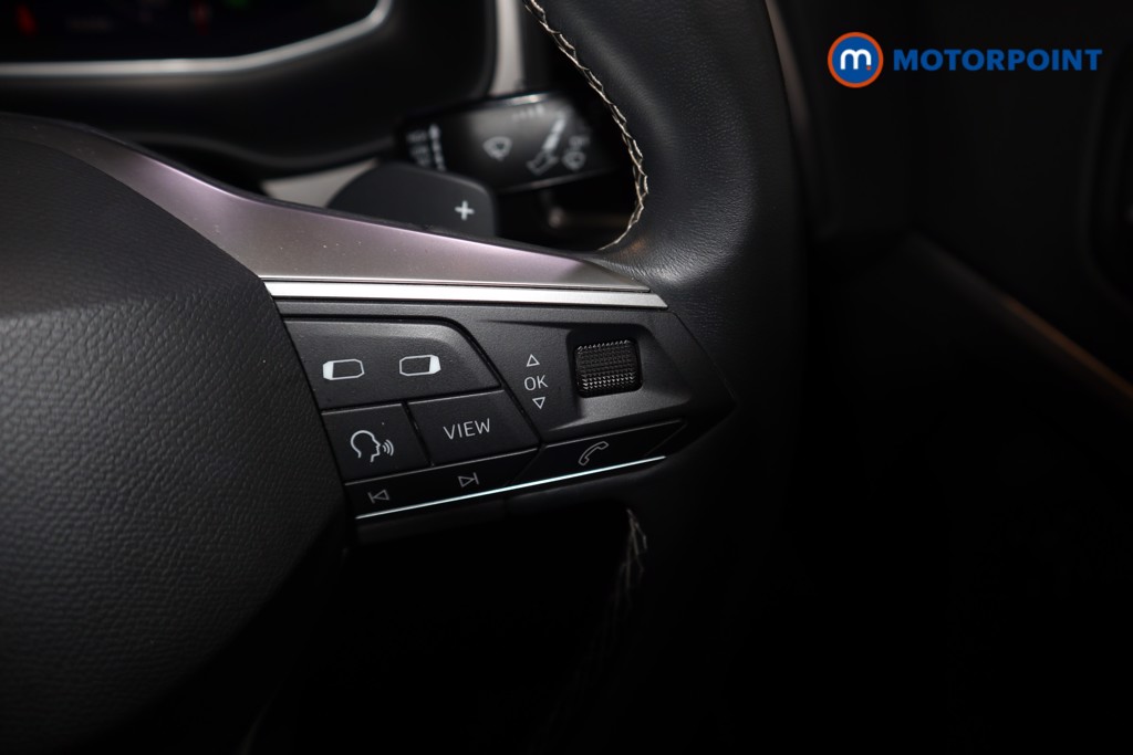 Used SEAT Ateca 2023 for sale - 78039797: Photo 11