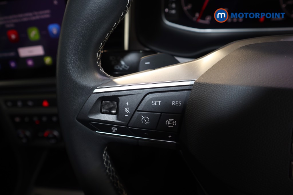 Used SEAT Ateca 2023 for sale - 78039797: Photo 12