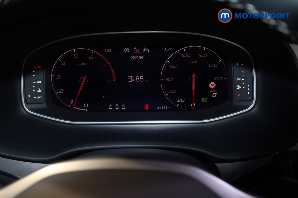 Used SEAT Ateca 2023 for sale - 78039797: Photo 13