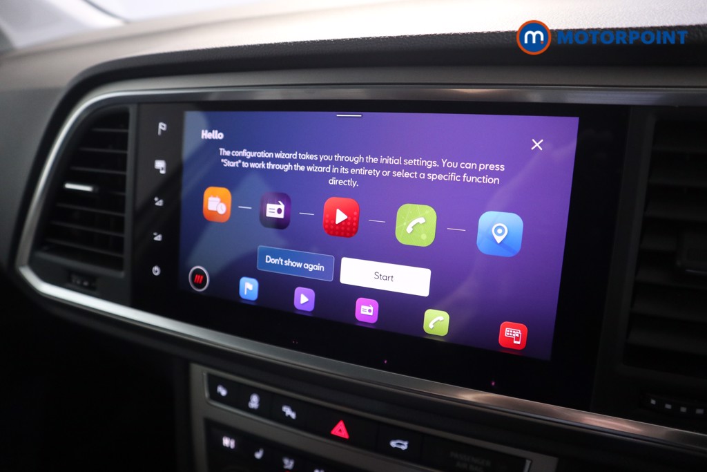 Used SEAT Ateca 2023 for sale - 78039797: Photo 14