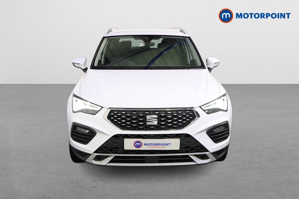 Used SEAT Ateca 2023 for sale - 78039797: Photo 2