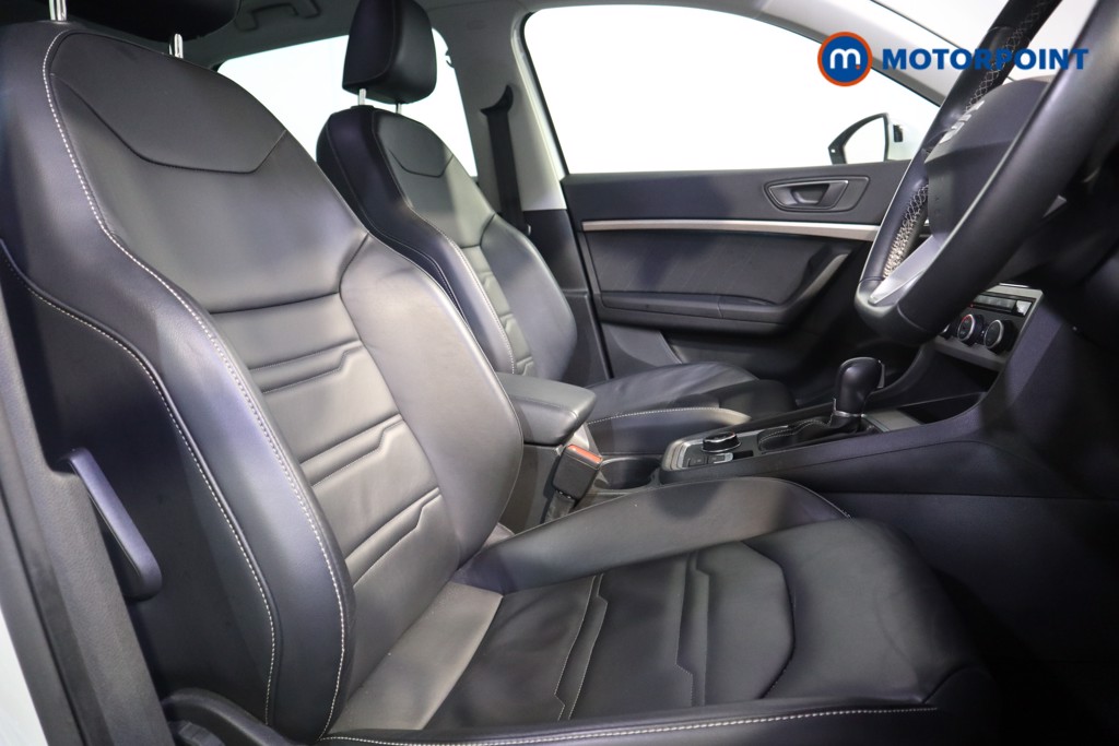 Used SEAT Ateca 2023 for sale - 78039797: Photo 26