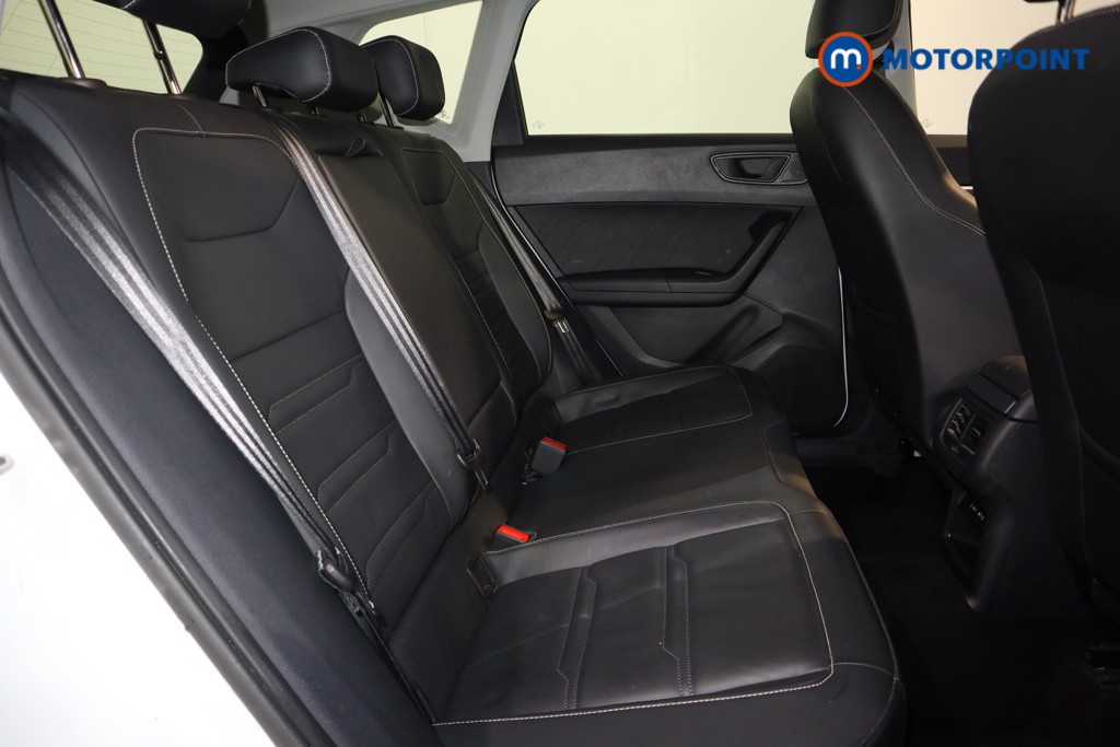 Used SEAT Ateca 2023 for sale - 78039797: Photo 27