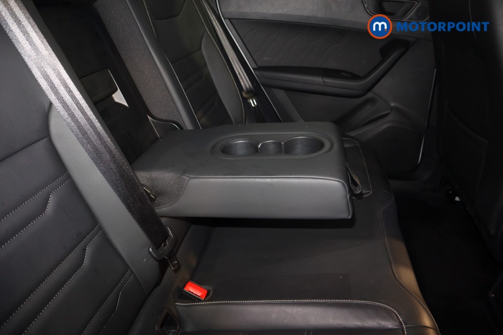 Used SEAT Ateca 2023 for sale - 78039797: Photo 29