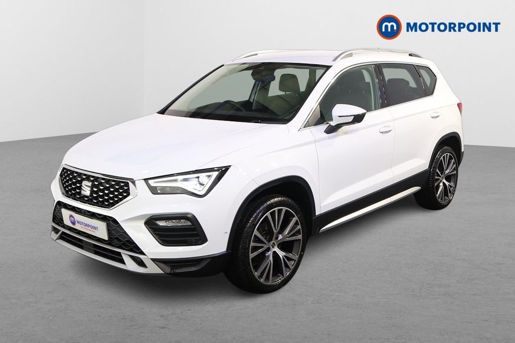 Used SEAT Ateca 2023 for sale - 78039797: Photo 3