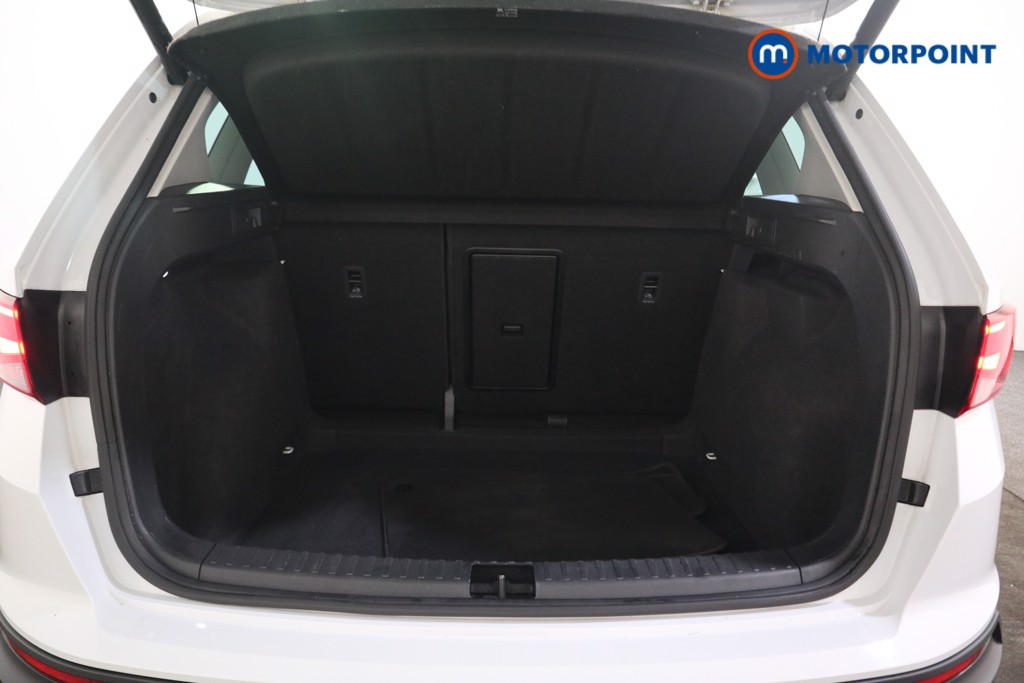 Used SEAT Ateca 2023 for sale - 78039797: Photo 32