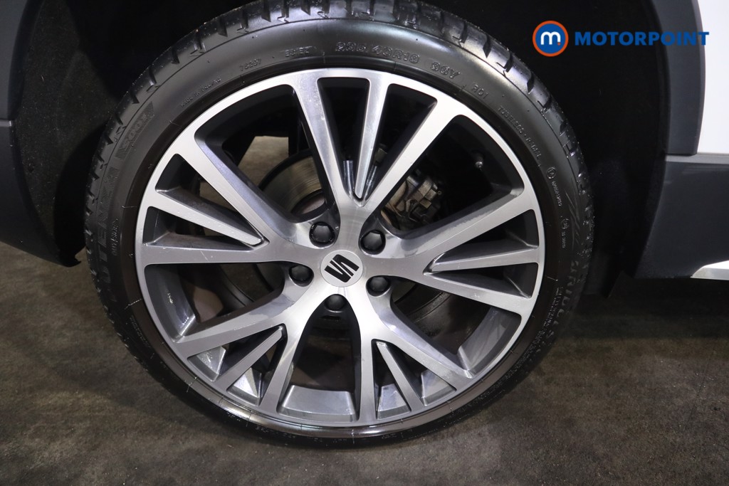 Used SEAT Ateca 2023 for sale - 78039797: Photo 34