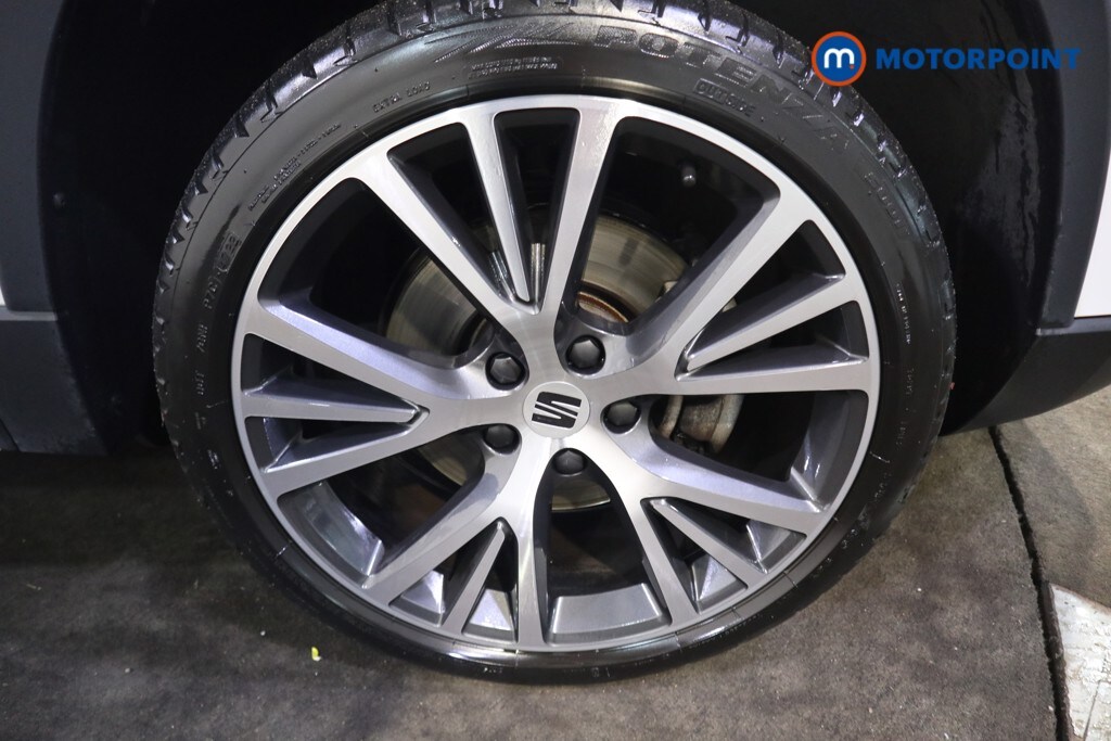 Used SEAT Ateca 2023 for sale - 78039797: Photo 35