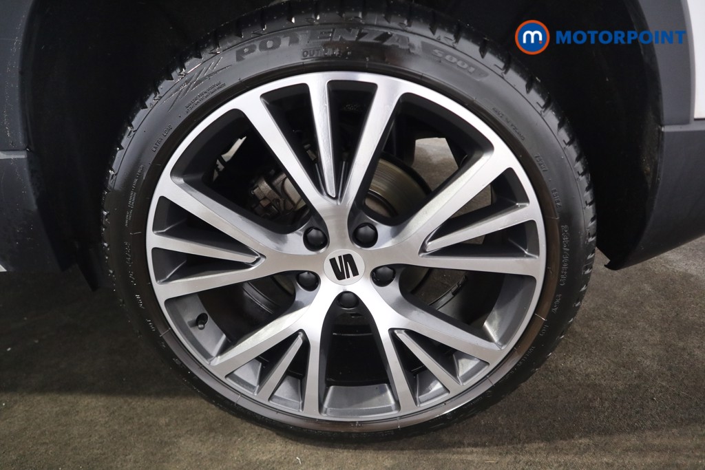 Used SEAT Ateca 2023 for sale - 78039797: Photo 37