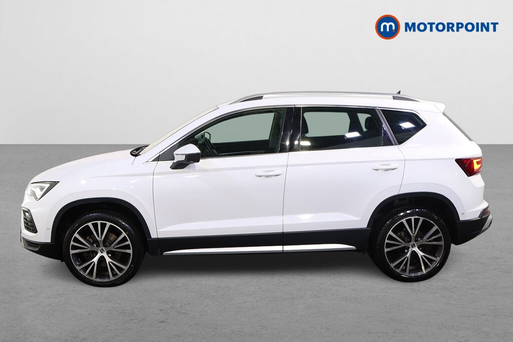 Used SEAT Ateca 2023 for sale - 78039797: Photo 4