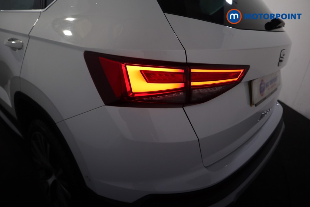 Used SEAT Ateca 2023 for sale - 78039797: Photo 40