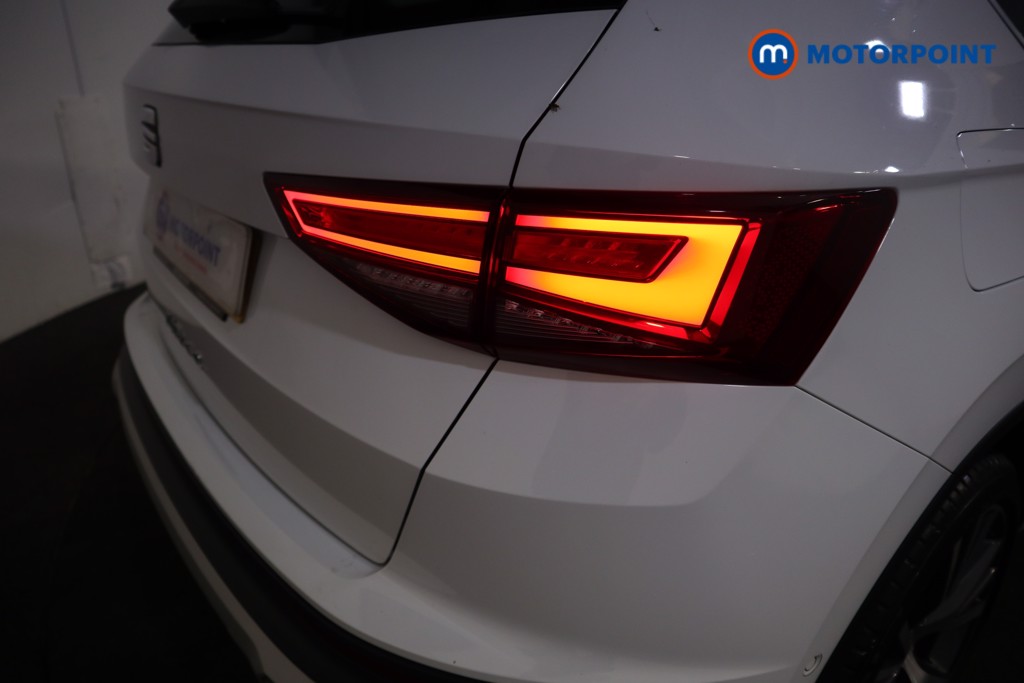 Used SEAT Ateca 2023 for sale - 78039797: Photo 41