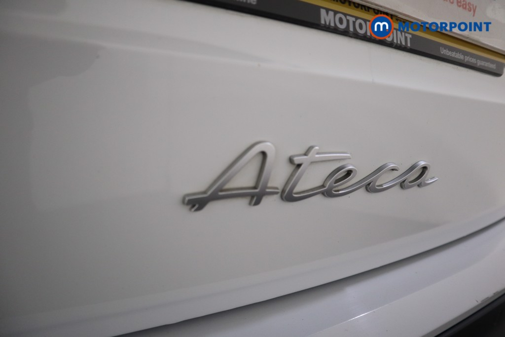 Used SEAT Ateca 2023 for sale - 78039797: Photo 42