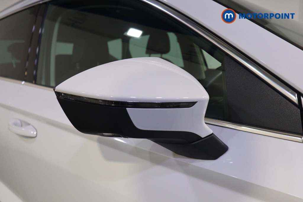 Used SEAT Ateca 2023 for sale - 78039797: Photo 45