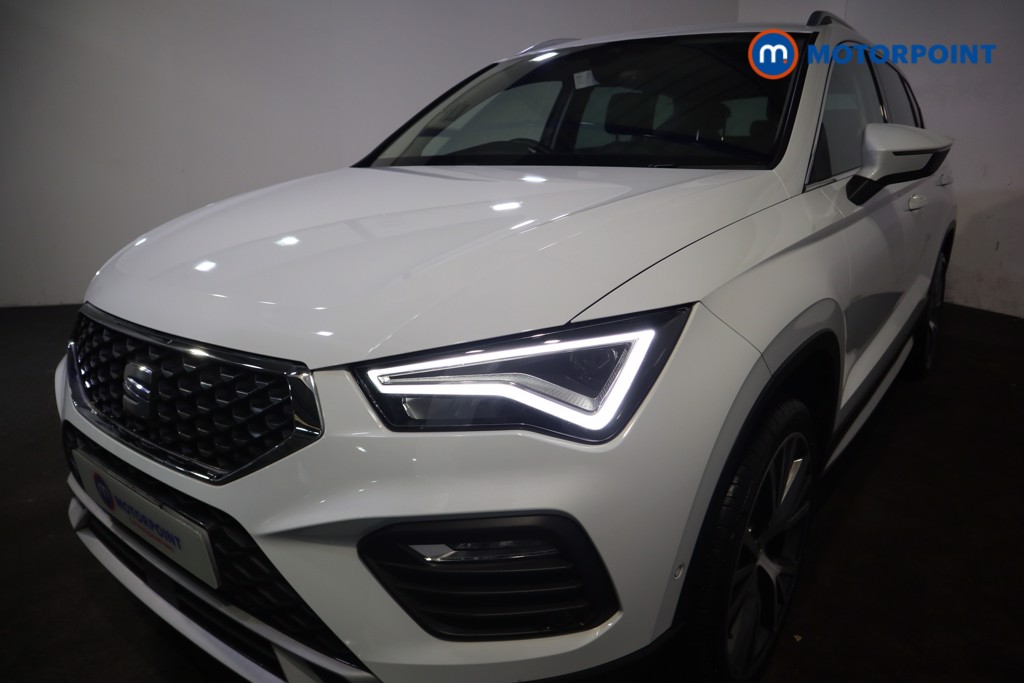 Used SEAT Ateca 2023 for sale - 78039797: Photo 48