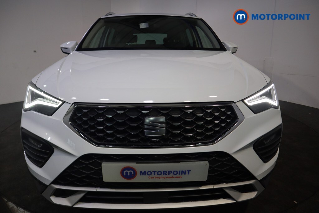 Used SEAT Ateca 2023 for sale - 78039797: Photo 49