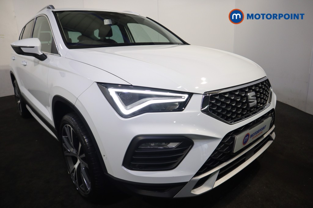 Used SEAT Ateca 2023 for sale - 78039797: Photo 50