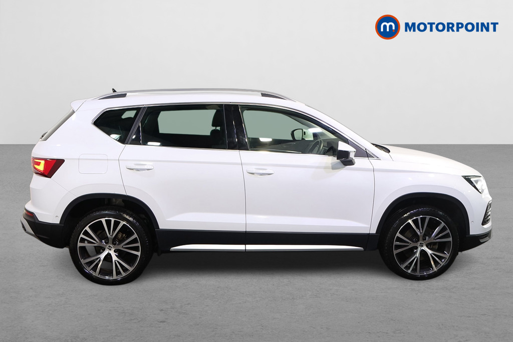 Used SEAT Ateca 2023 for sale - 78039797: Photo 8