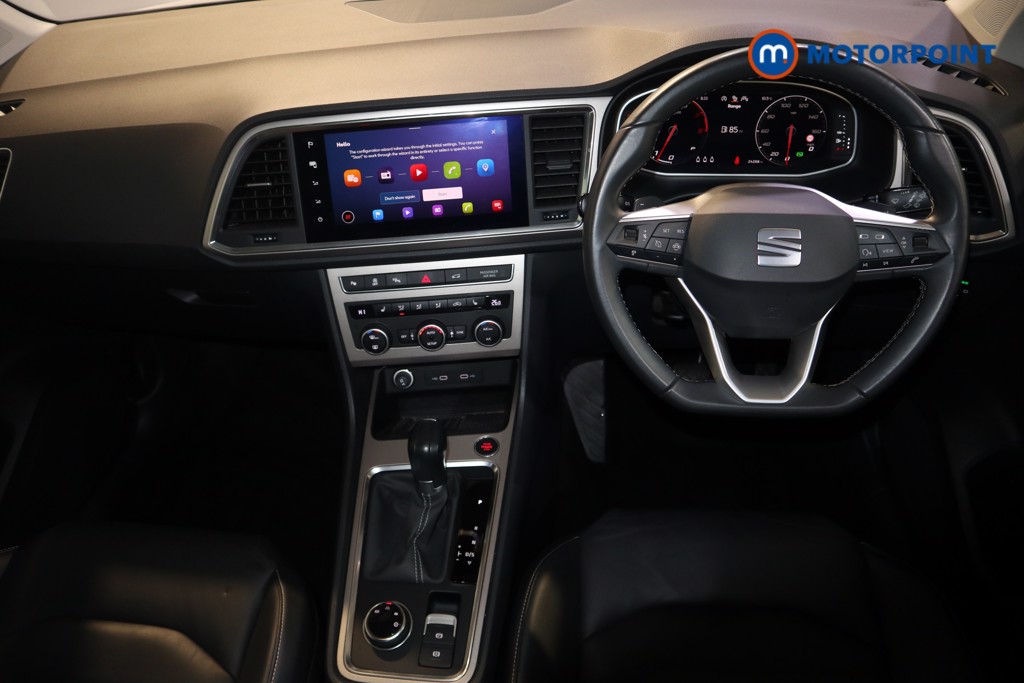 Used SEAT Ateca 2023 for sale - 78039797: Photo 9