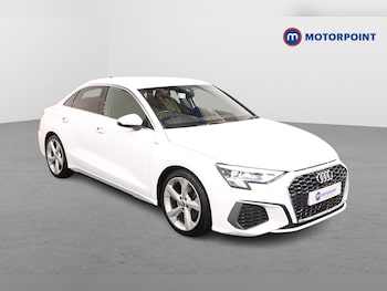 Audi - A3