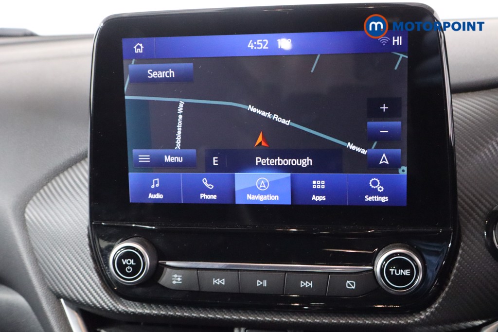 Used Ford Puma 2023 for sale - 77527181: Photo 10